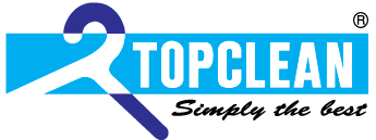 TopClean Logo